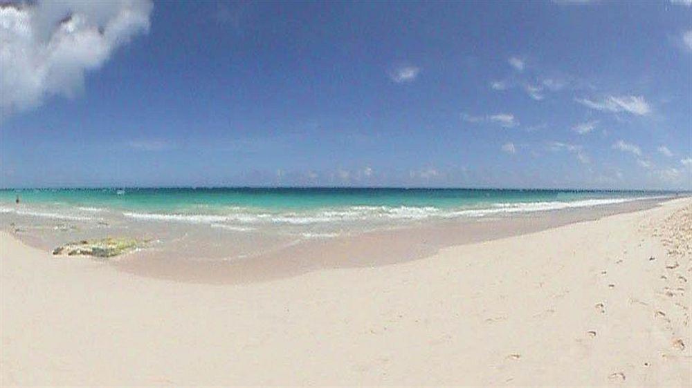 Elbow Beach Bermuda Paget Kültér fotó